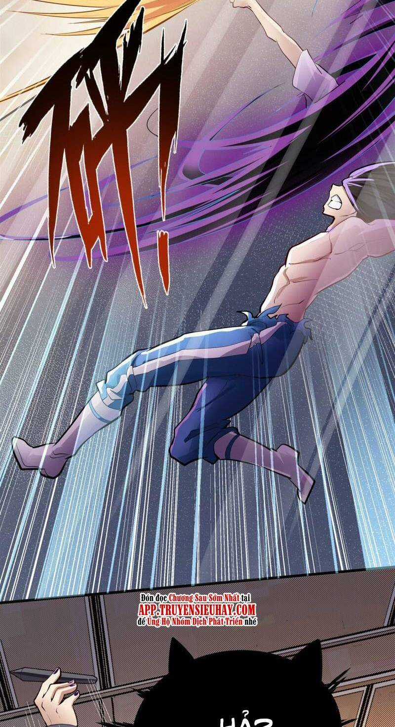 Anh Hùng ? Ta Không Làm Lâu Rồi Chapter 457 trang 53