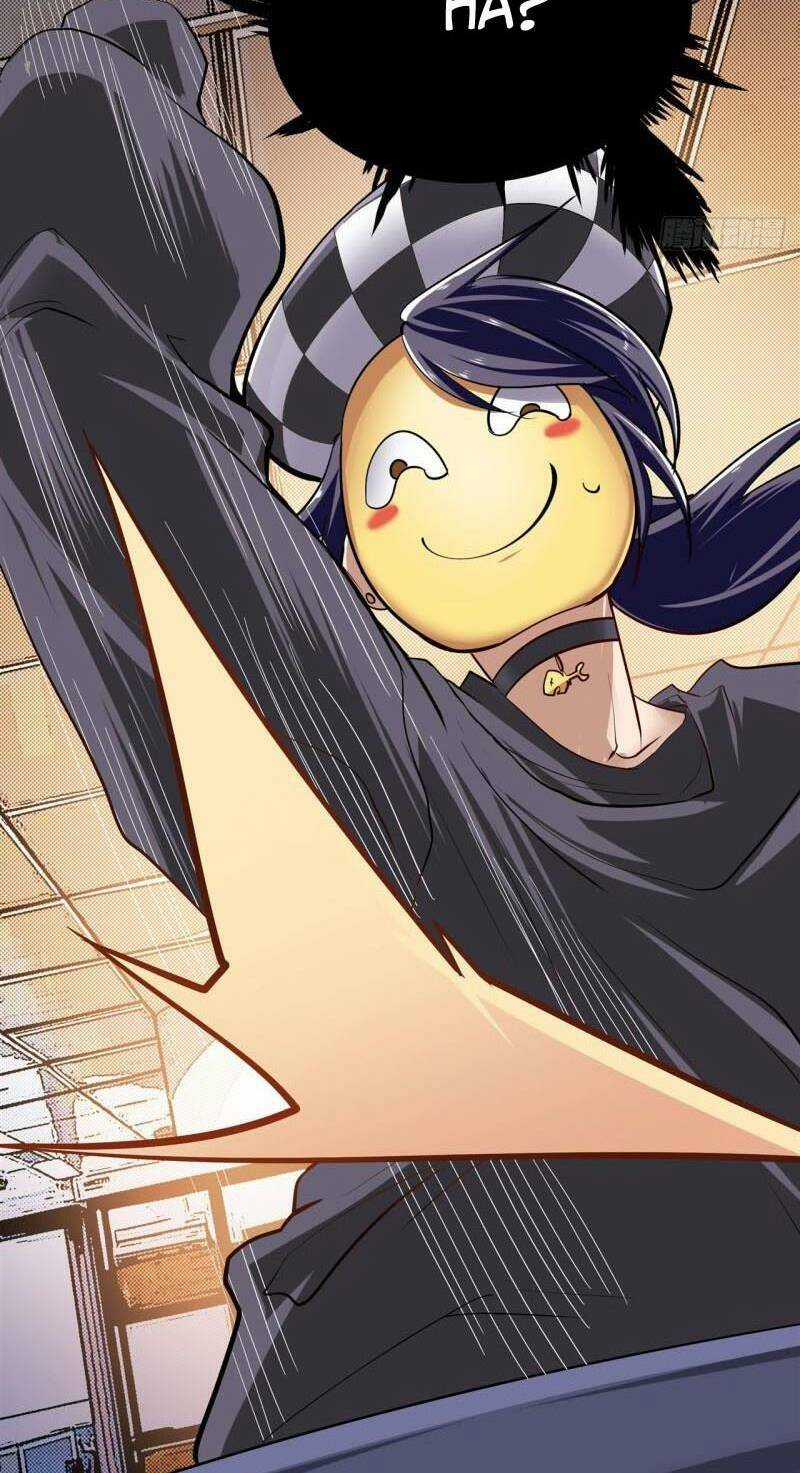 Anh Hùng ? Ta Không Làm Lâu Rồi Chapter 457 trang 54