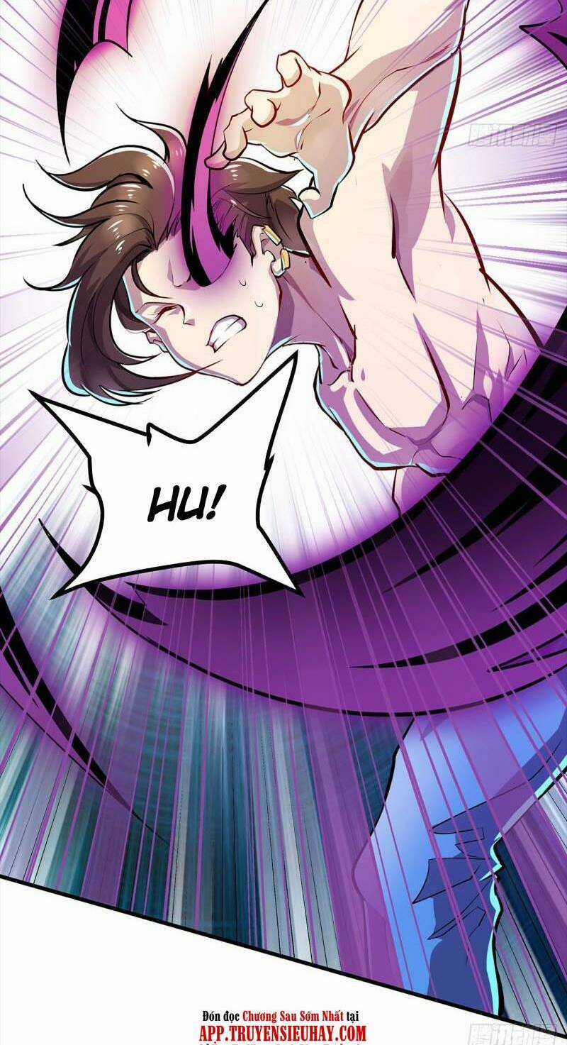 Anh Hùng ? Ta Không Làm Lâu Rồi Chapter 457 trang 56