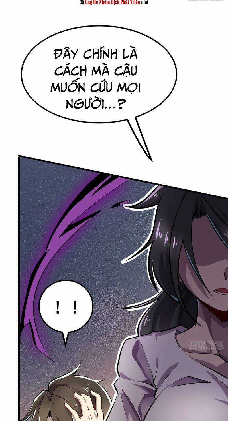 Anh Hùng ? Ta Không Làm Lâu Rồi Chapter 457 trang 57