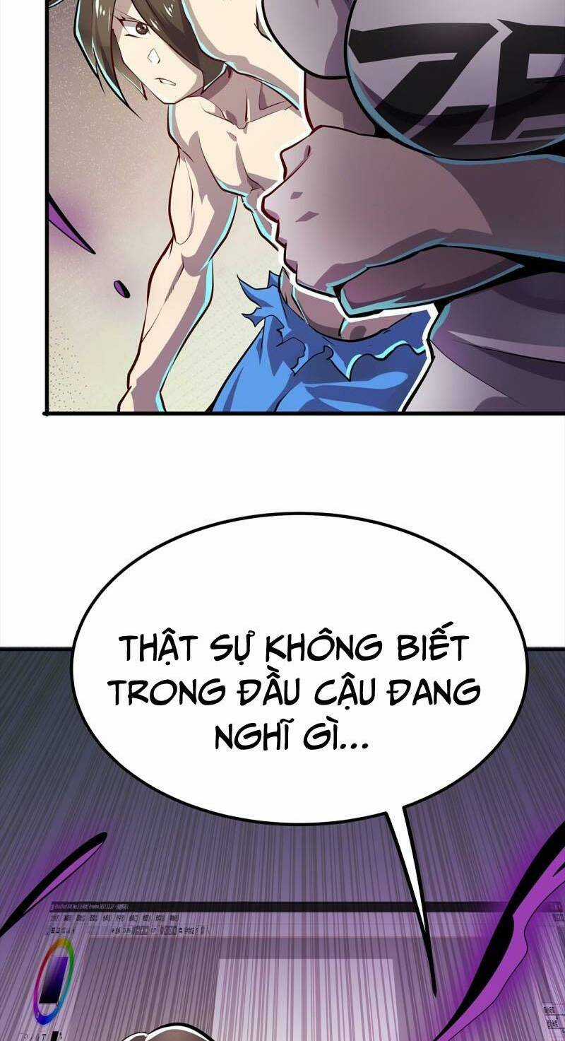 Anh Hùng ? Ta Không Làm Lâu Rồi Chapter 457 trang 58