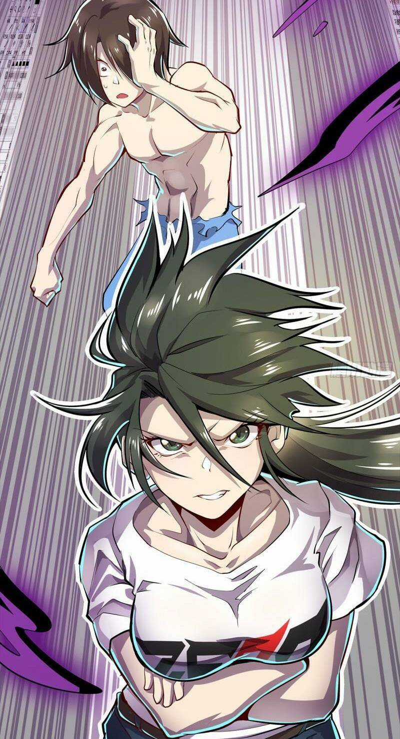 Anh Hùng ? Ta Không Làm Lâu Rồi Chapter 457 trang 59