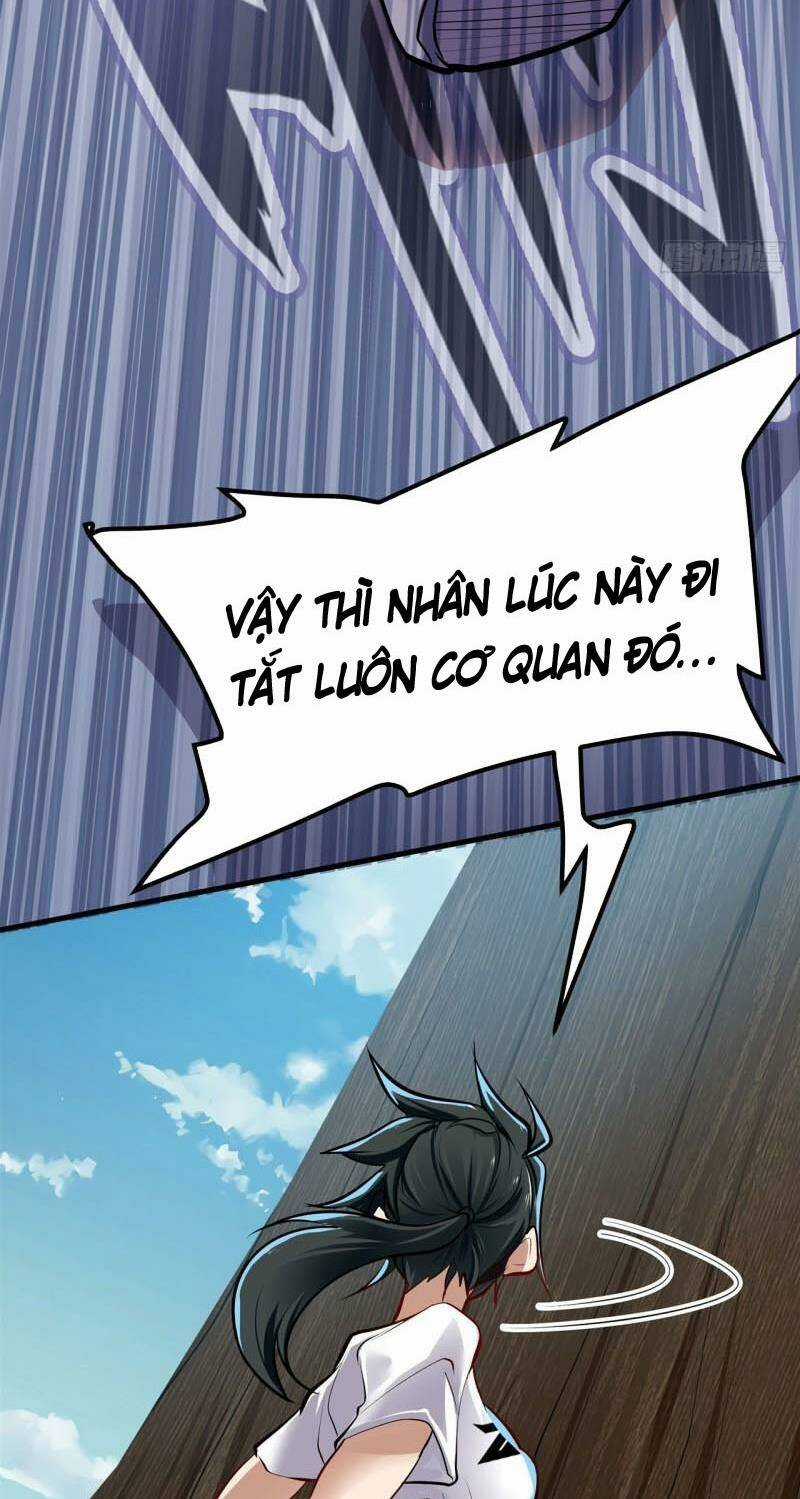 Anh Hùng ? Ta Không Làm Lâu Rồi Chapter 457 trang 7