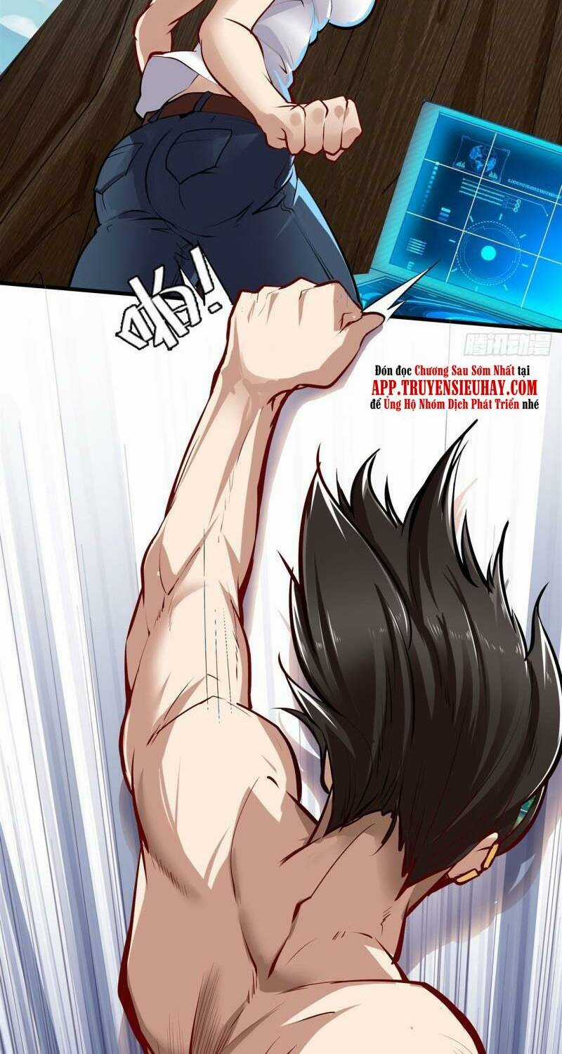 Anh Hùng ? Ta Không Làm Lâu Rồi Chapter 457 trang 8