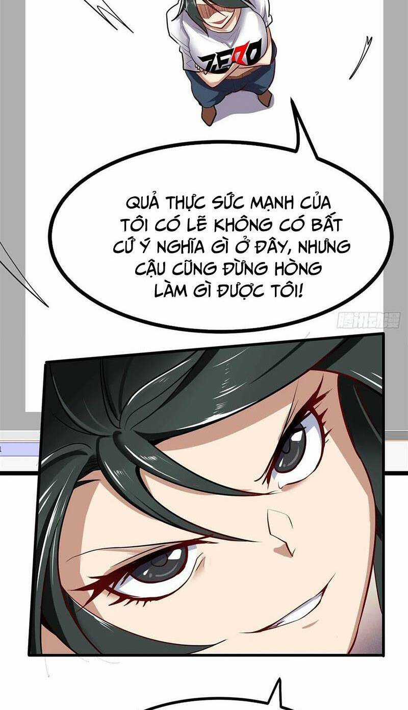 Anh Hùng ? Ta Không Làm Lâu Rồi Chapter 458 trang 10