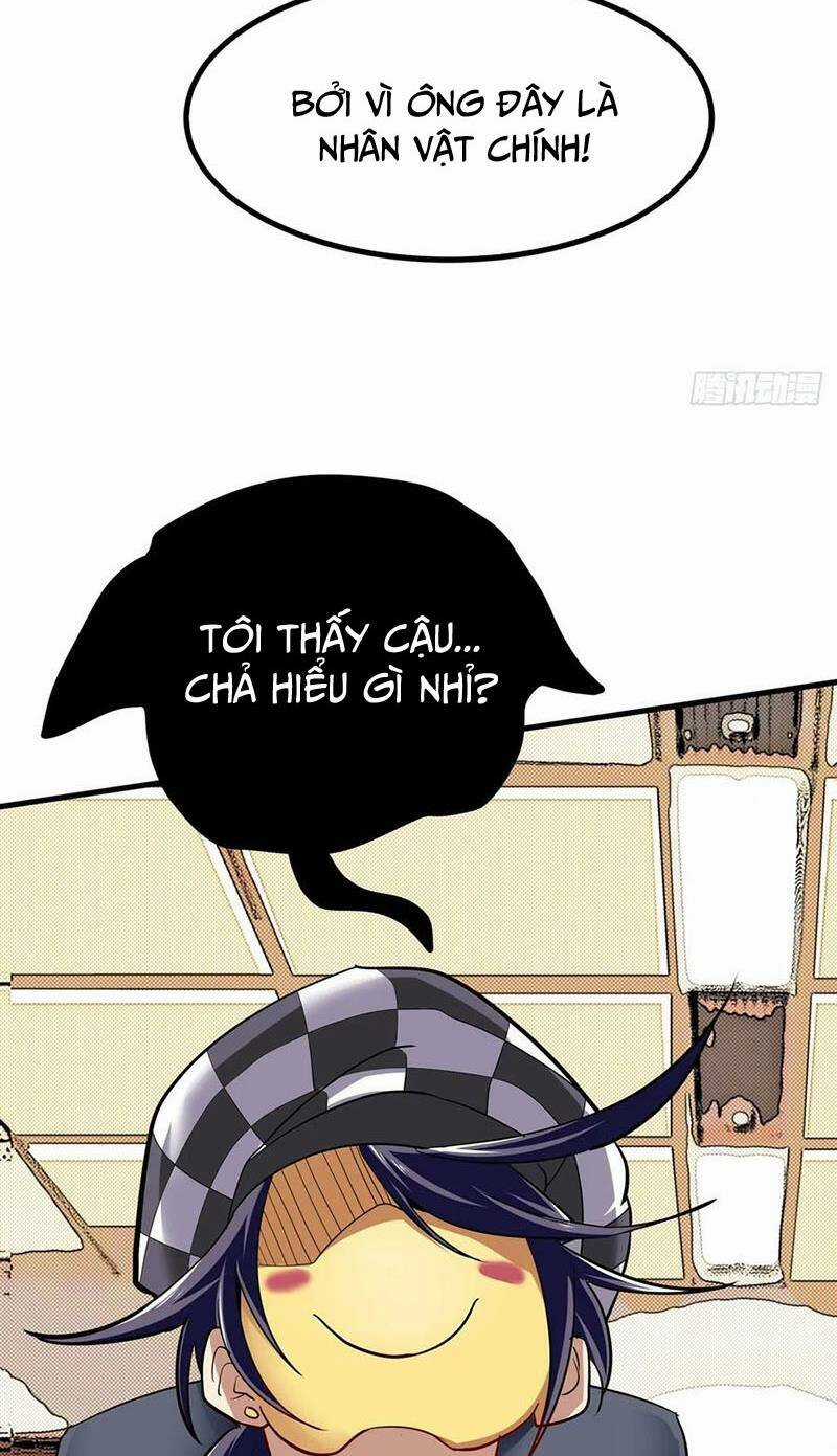 Anh Hùng ? Ta Không Làm Lâu Rồi Chapter 458 trang 11