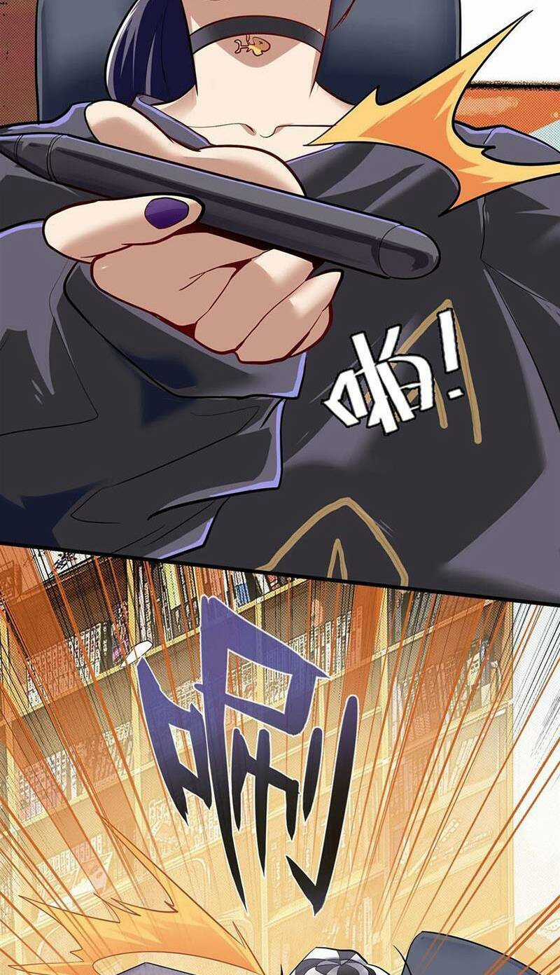 Anh Hùng ? Ta Không Làm Lâu Rồi Chapter 458 trang 12