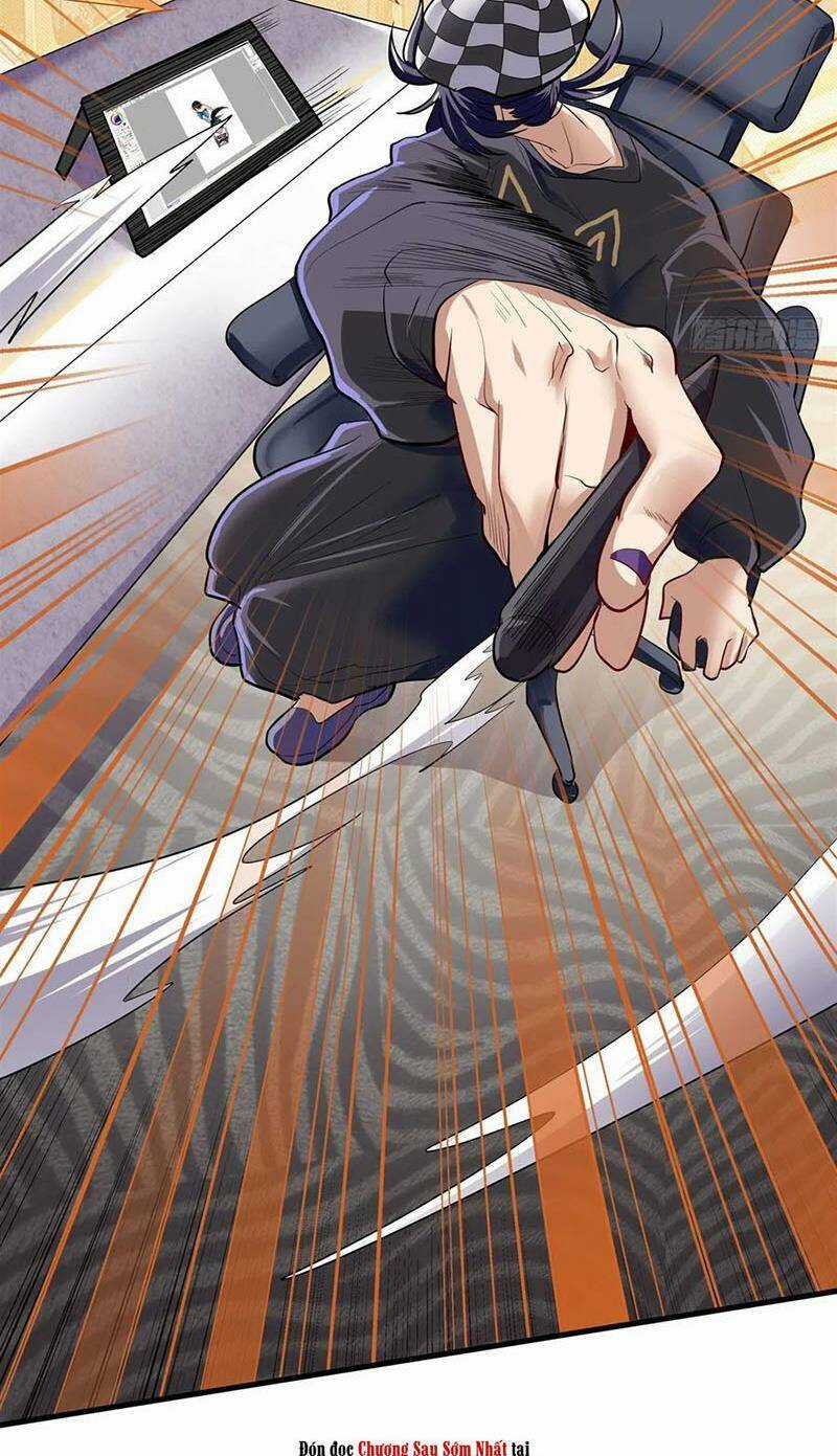 Anh Hùng ? Ta Không Làm Lâu Rồi Chapter 458 trang 13