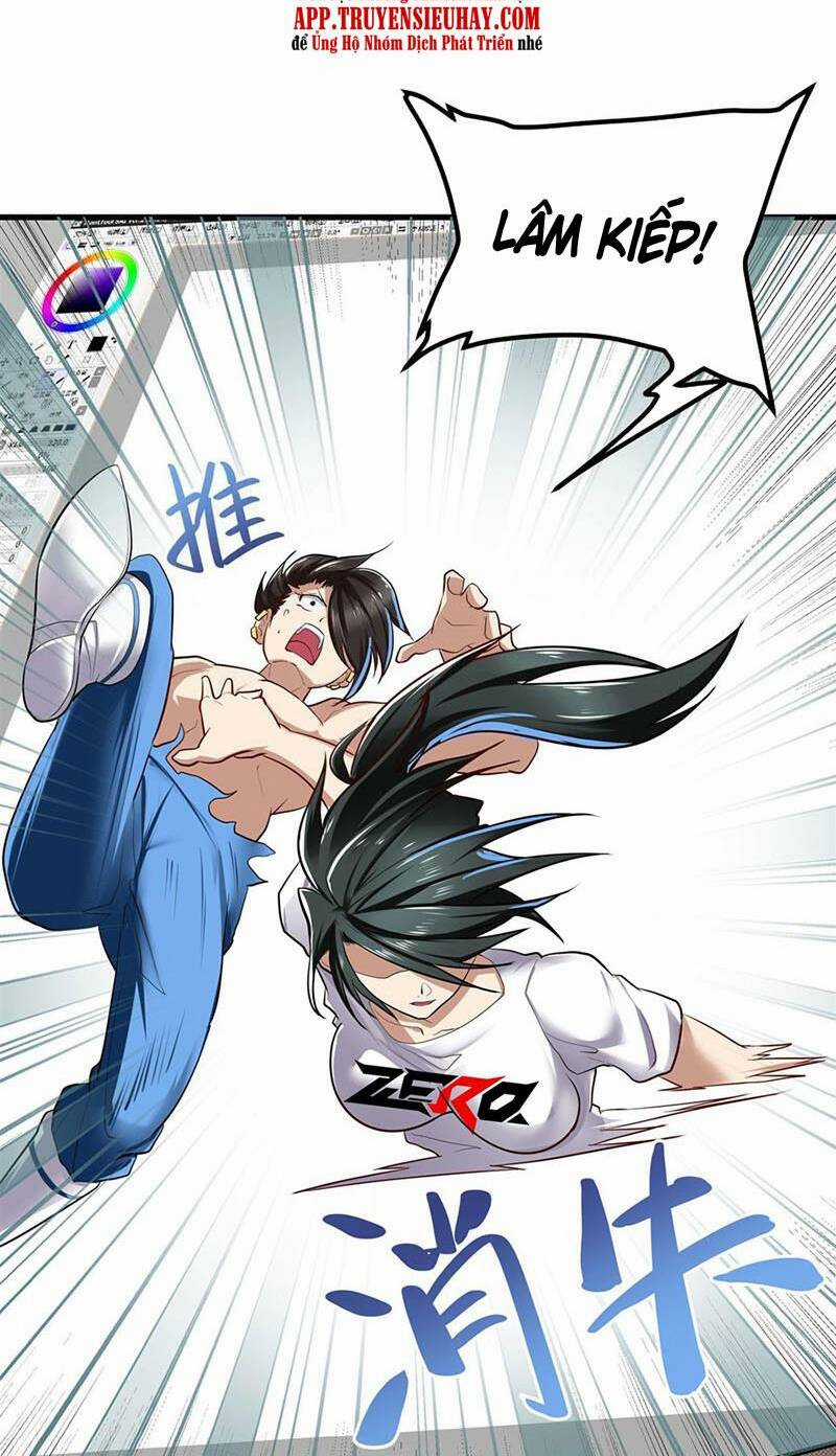 Anh Hùng ? Ta Không Làm Lâu Rồi Chapter 458 trang 14