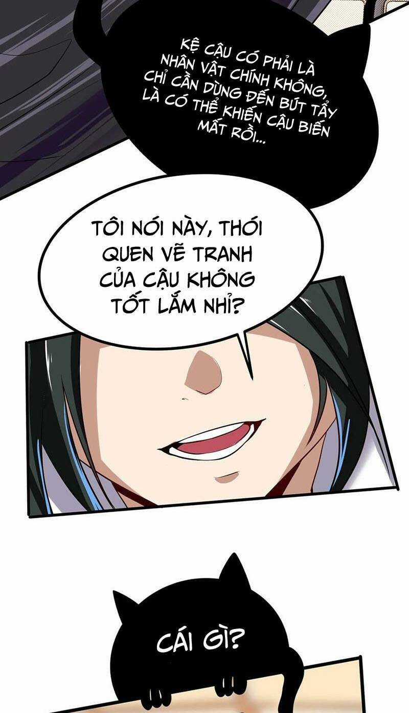 Anh Hùng ? Ta Không Làm Lâu Rồi Chapter 458 trang 16