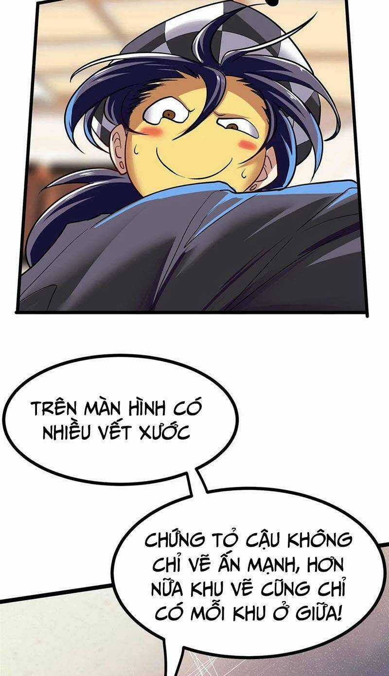 Anh Hùng ? Ta Không Làm Lâu Rồi Chapter 458 trang 17