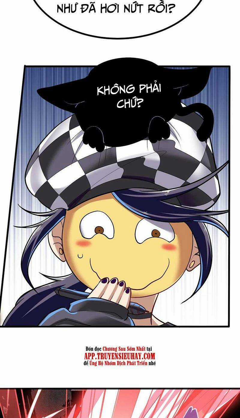 Anh Hùng ? Ta Không Làm Lâu Rồi Chapter 458 trang 19