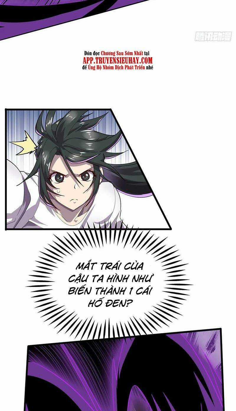 Anh Hùng ? Ta Không Làm Lâu Rồi Chapter 458 trang 2