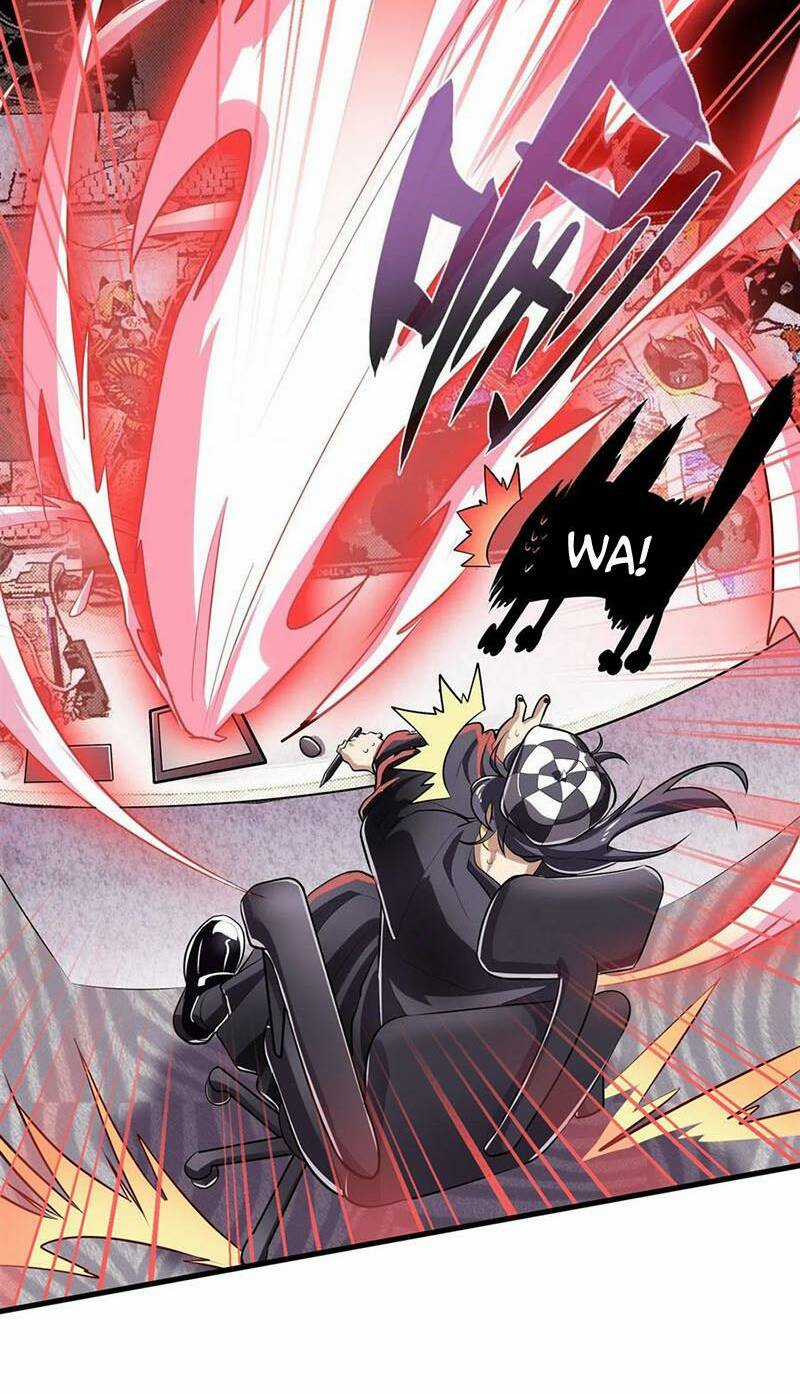 Anh Hùng ? Ta Không Làm Lâu Rồi Chapter 458 trang 20