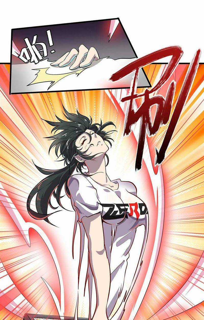 Anh Hùng ? Ta Không Làm Lâu Rồi Chapter 458 trang 21