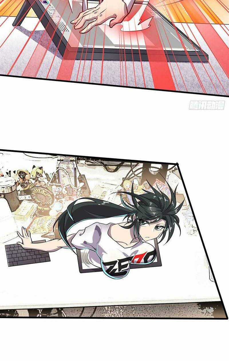 Anh Hùng ? Ta Không Làm Lâu Rồi Chapter 458 trang 22