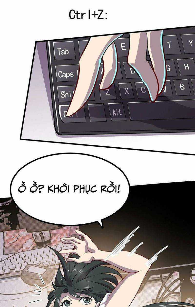 Anh Hùng ? Ta Không Làm Lâu Rồi Chapter 458 trang 23