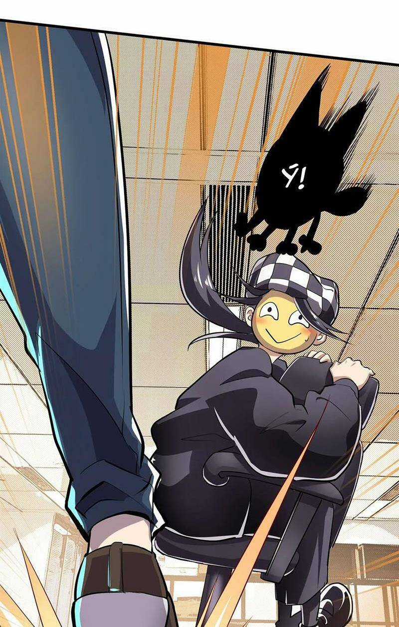 Anh Hùng ? Ta Không Làm Lâu Rồi Chapter 458 trang 25