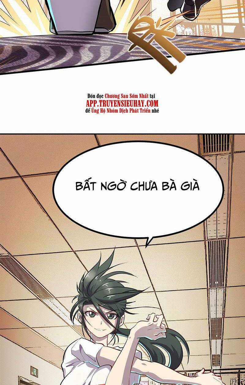 Anh Hùng ? Ta Không Làm Lâu Rồi Chapter 458 trang 26