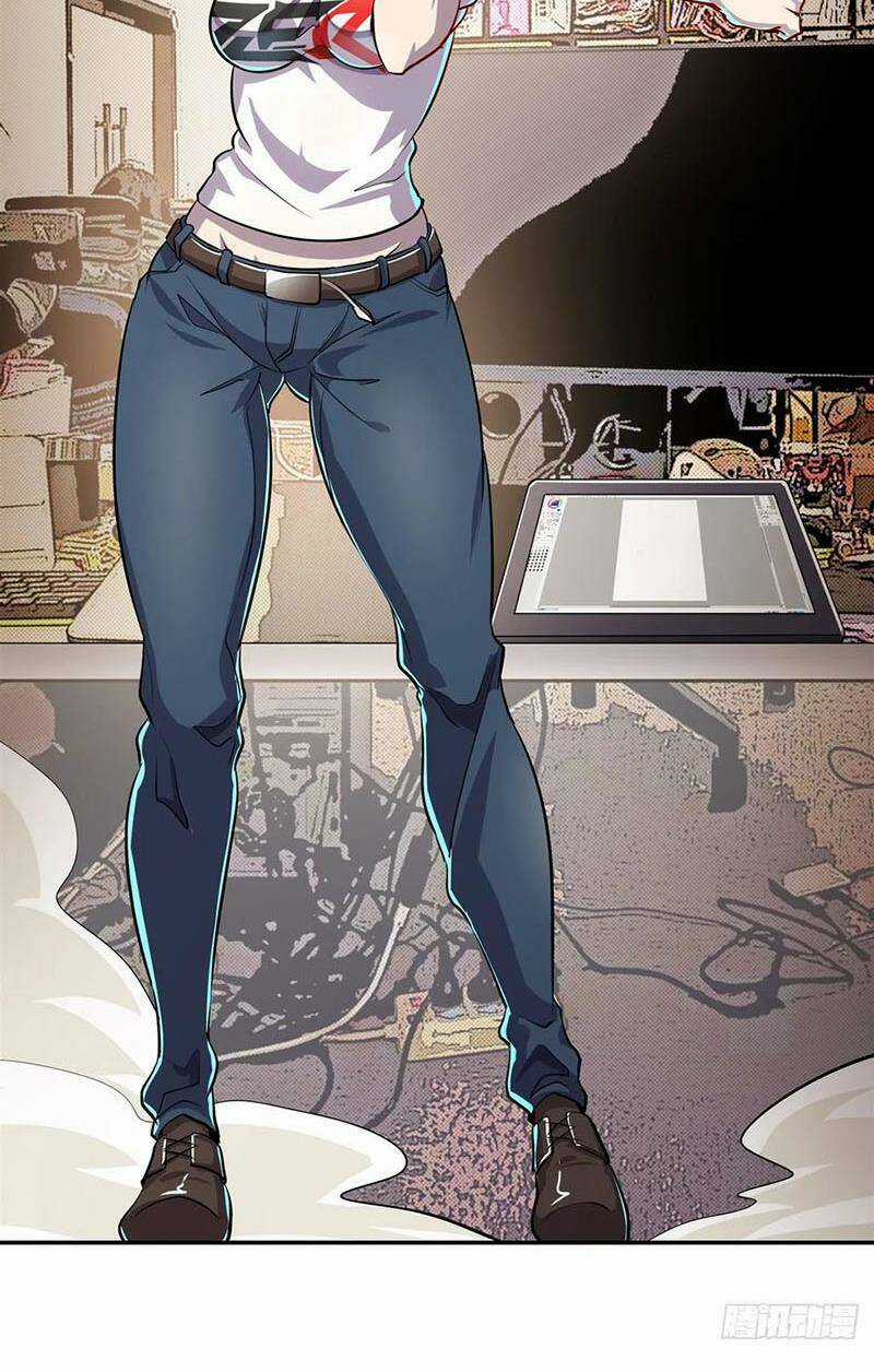 Anh Hùng ? Ta Không Làm Lâu Rồi Chapter 458 trang 27