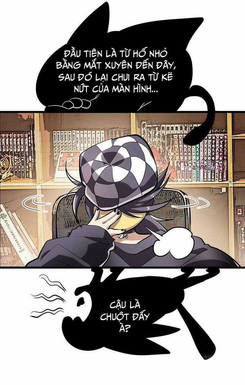 Anh Hùng ? Ta Không Làm Lâu Rồi Chapter 458 trang 28