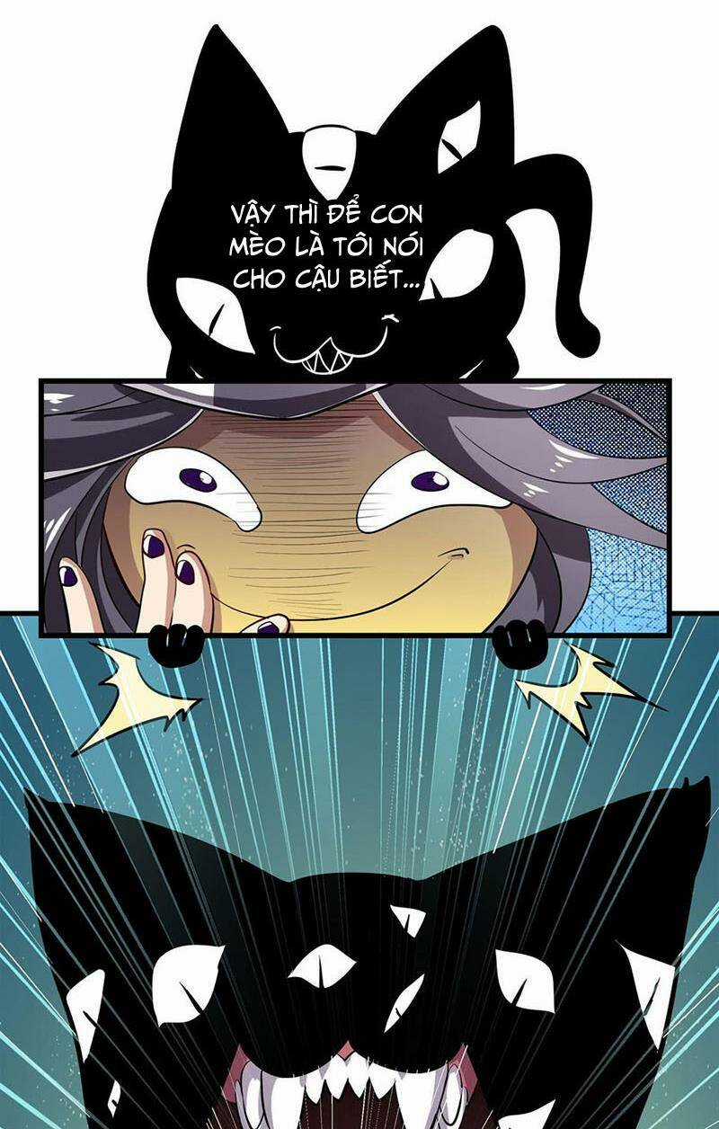 Anh Hùng ? Ta Không Làm Lâu Rồi Chapter 458 trang 29