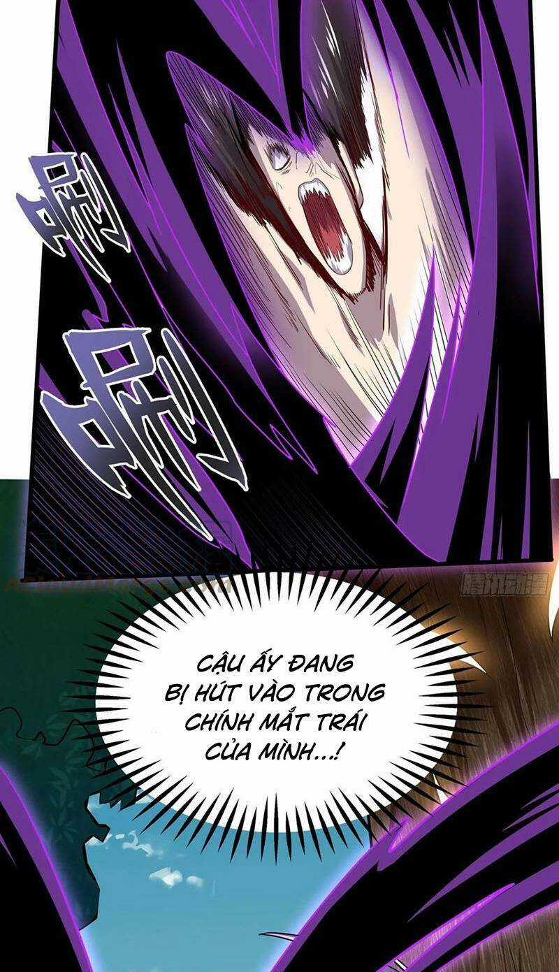 Anh Hùng ? Ta Không Làm Lâu Rồi Chapter 458 trang 3