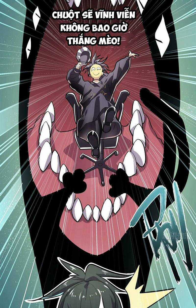 Anh Hùng ? Ta Không Làm Lâu Rồi Chapter 458 trang 30