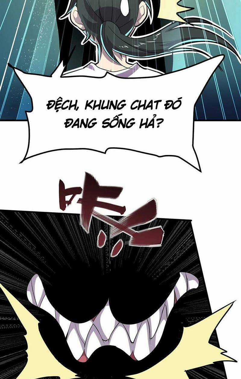 Anh Hùng ? Ta Không Làm Lâu Rồi Chapter 458 trang 31