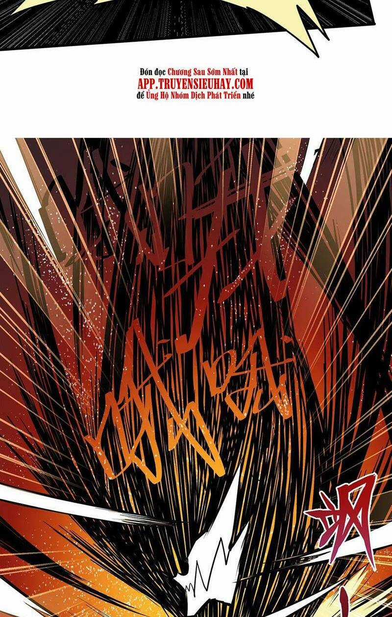 Anh Hùng ? Ta Không Làm Lâu Rồi Chapter 458 trang 32