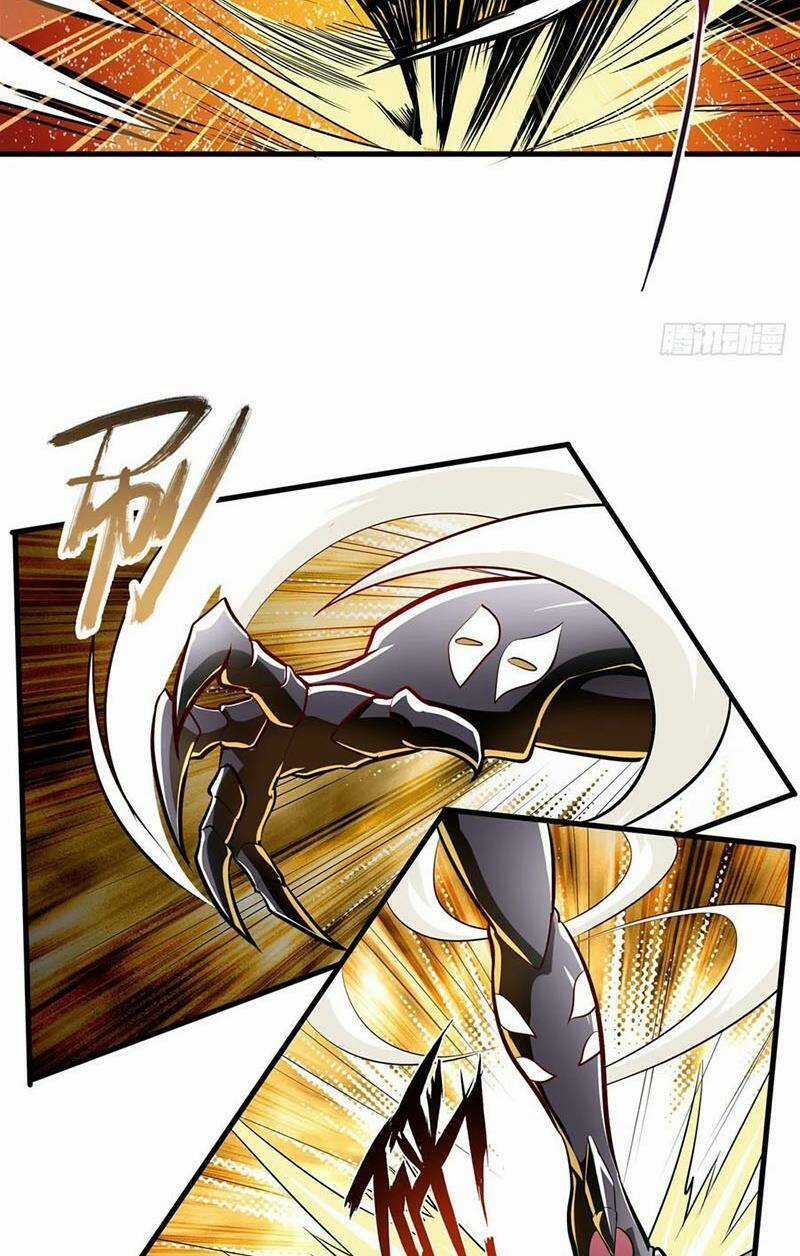 Anh Hùng ? Ta Không Làm Lâu Rồi Chapter 458 trang 33