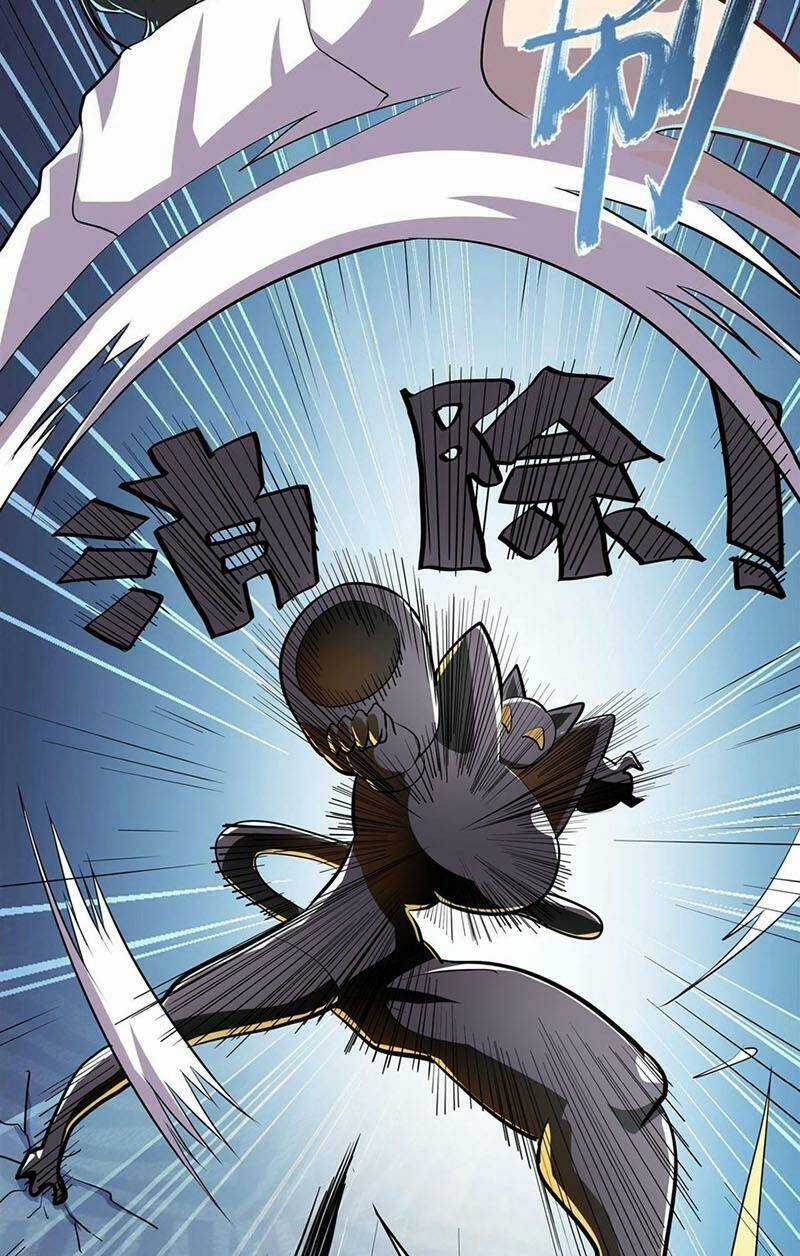 Anh Hùng ? Ta Không Làm Lâu Rồi Chapter 458 trang 37