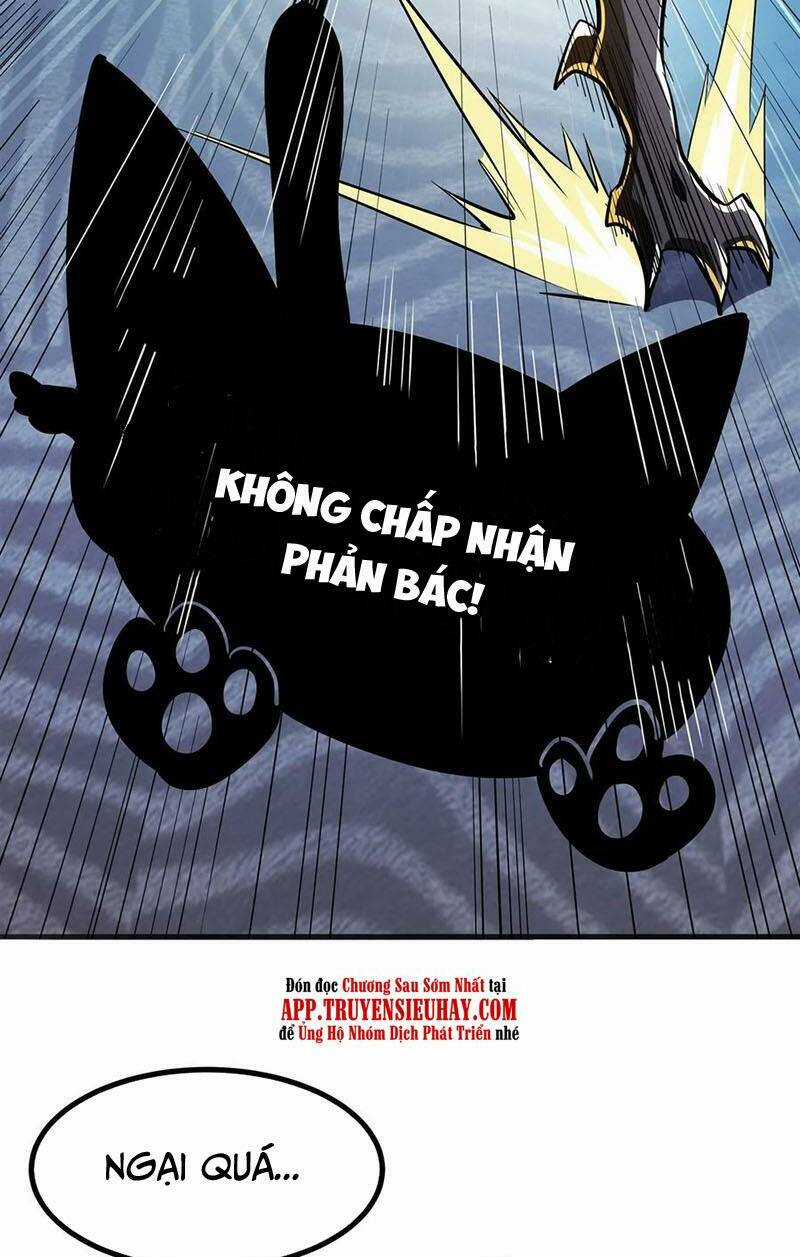 Anh Hùng ? Ta Không Làm Lâu Rồi Chapter 458 trang 38