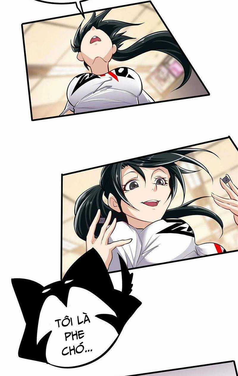 Anh Hùng ? Ta Không Làm Lâu Rồi Chapter 458 trang 39