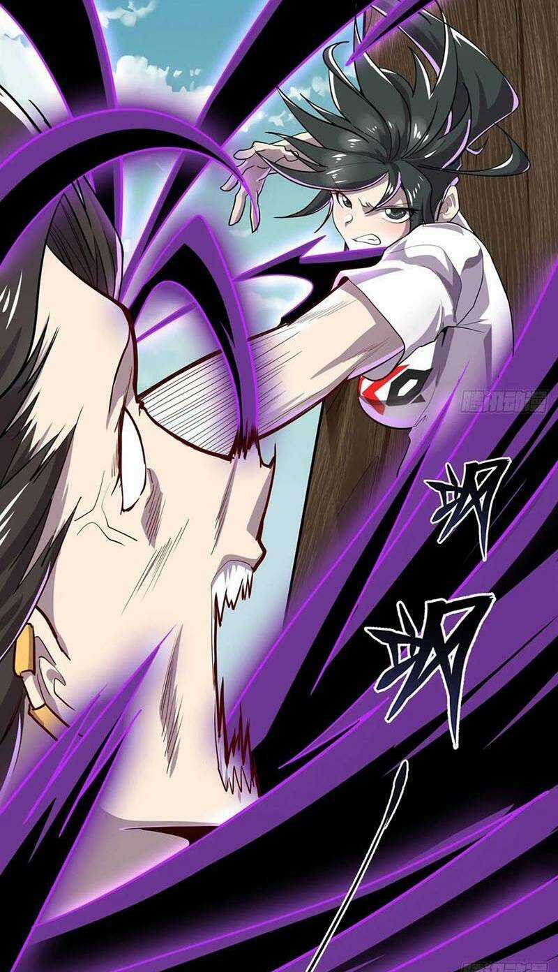 Anh Hùng ? Ta Không Làm Lâu Rồi Chapter 458 trang 4