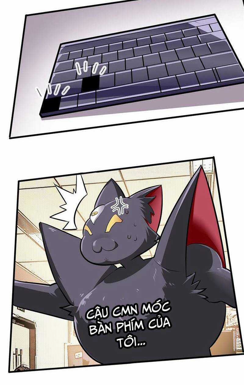 Anh Hùng ? Ta Không Làm Lâu Rồi Chapter 458 trang 40