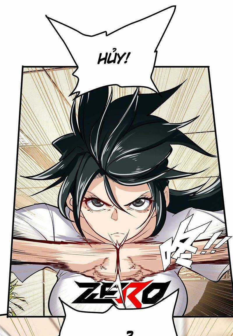 Anh Hùng ? Ta Không Làm Lâu Rồi Chapter 458 trang 41