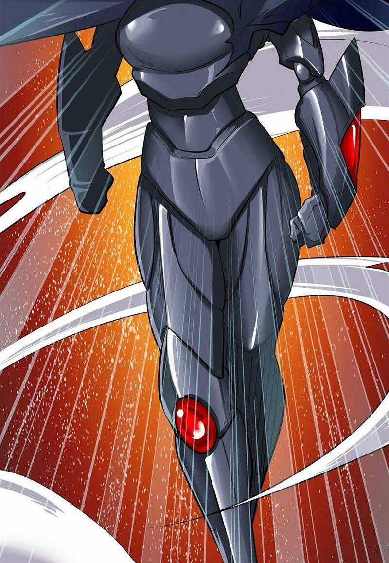 Anh Hùng ? Ta Không Làm Lâu Rồi Chapter 458 trang 44