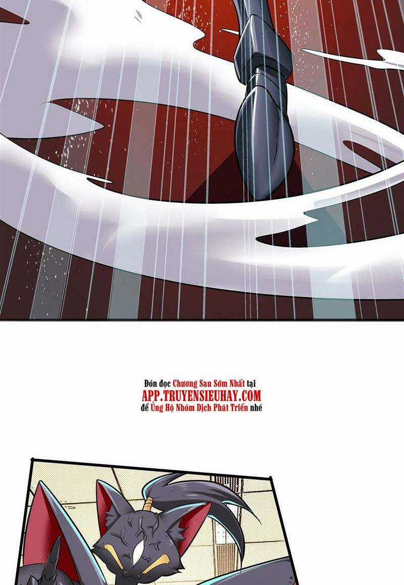 Anh Hùng ? Ta Không Làm Lâu Rồi Chapter 458 trang 45