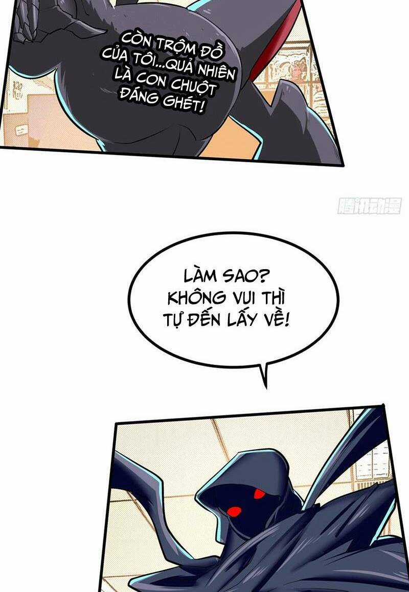 Anh Hùng ? Ta Không Làm Lâu Rồi Chapter 458 trang 46