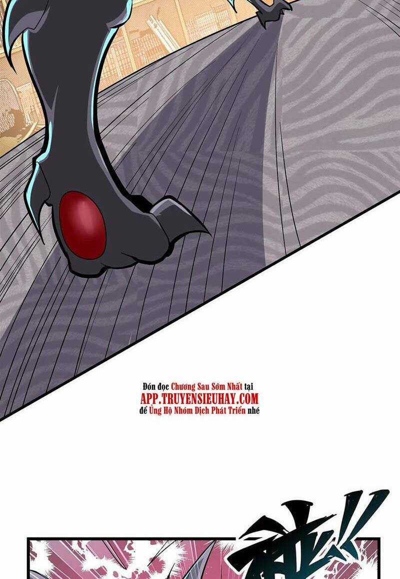 Anh Hùng ? Ta Không Làm Lâu Rồi Chapter 458 trang 48