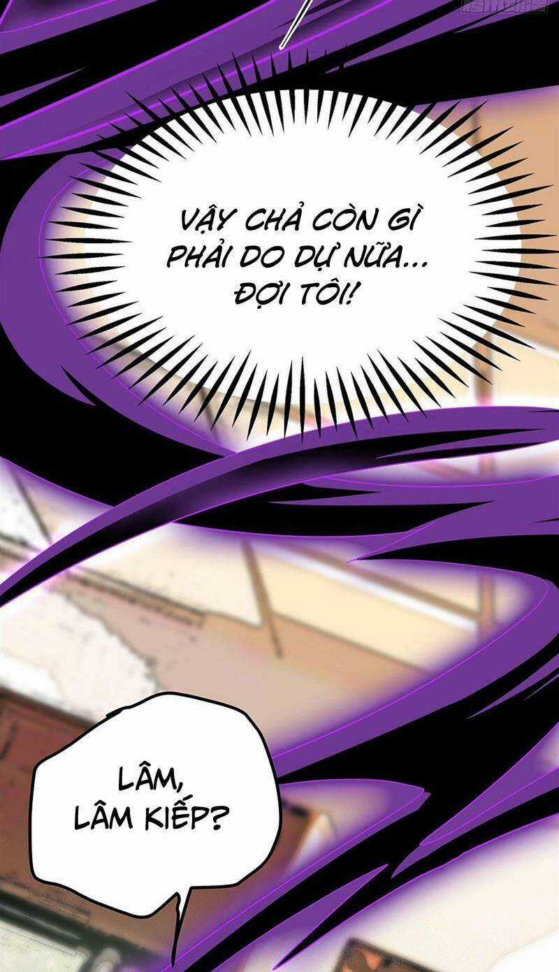 Anh Hùng ? Ta Không Làm Lâu Rồi Chapter 458 trang 5