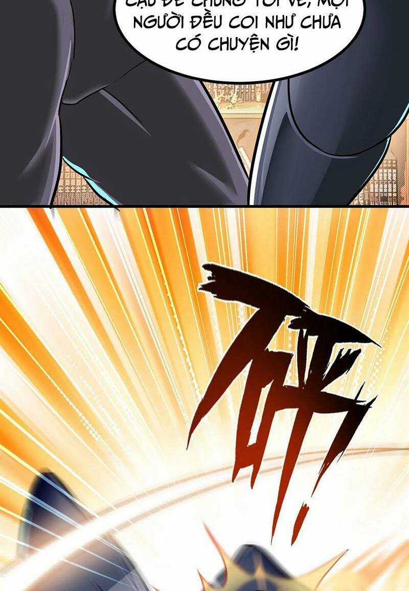 Anh Hùng ? Ta Không Làm Lâu Rồi Chapter 458 trang 50