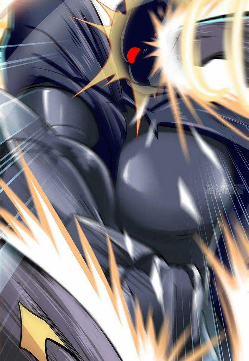 Anh Hùng ? Ta Không Làm Lâu Rồi Chapter 458 trang 51