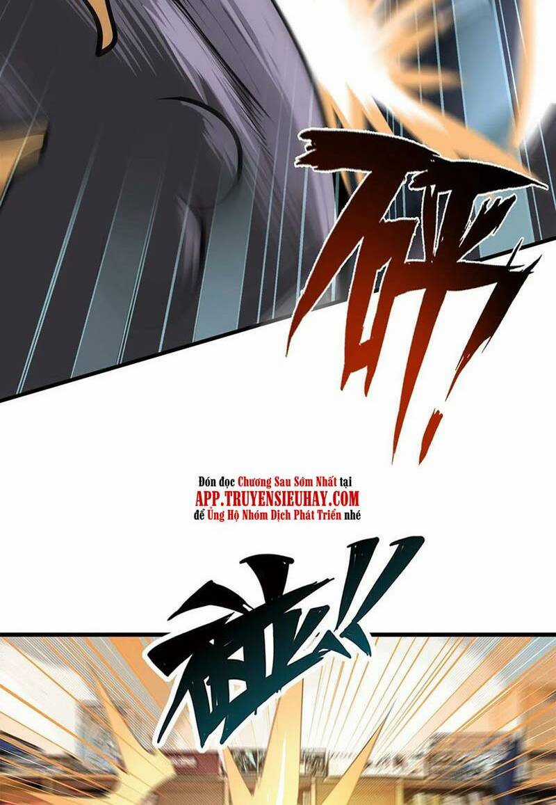 Anh Hùng ? Ta Không Làm Lâu Rồi Chapter 458 trang 52