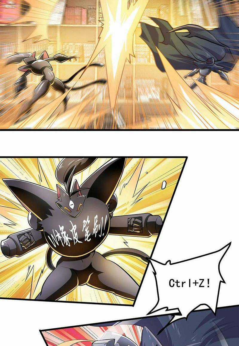 Anh Hùng ? Ta Không Làm Lâu Rồi Chapter 458 trang 53