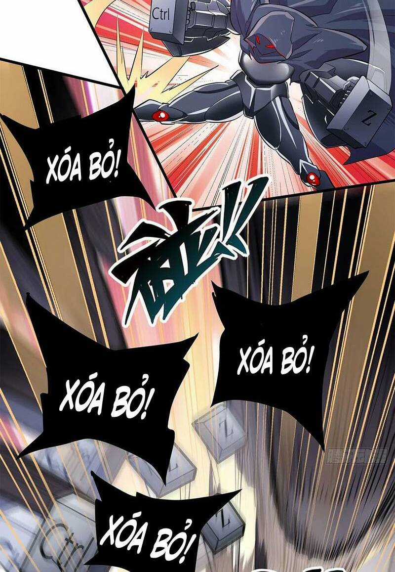 Anh Hùng ? Ta Không Làm Lâu Rồi Chapter 458 trang 54