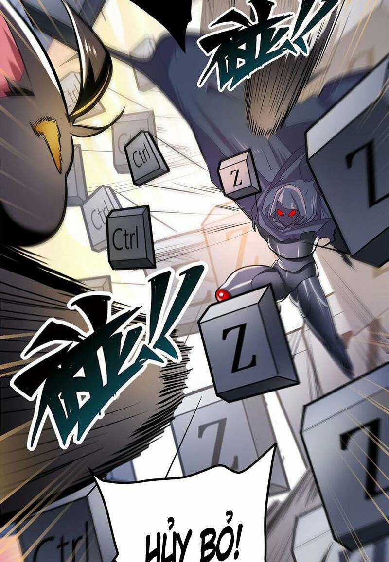 Anh Hùng ? Ta Không Làm Lâu Rồi Chapter 458 trang 55