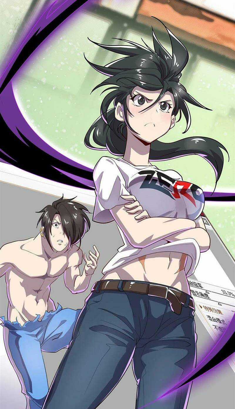 Anh Hùng ? Ta Không Làm Lâu Rồi Chapter 458 trang 6