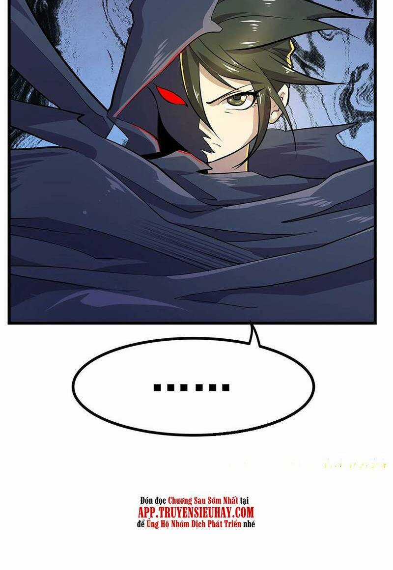 Anh Hùng ? Ta Không Làm Lâu Rồi Chapter 458 trang 60